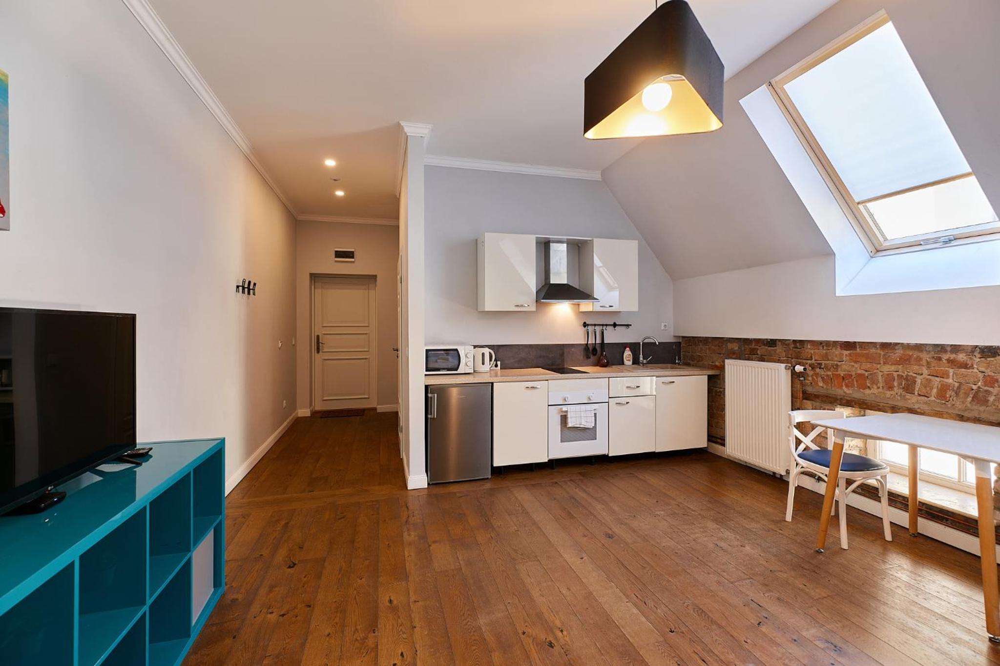 Loft photo 2