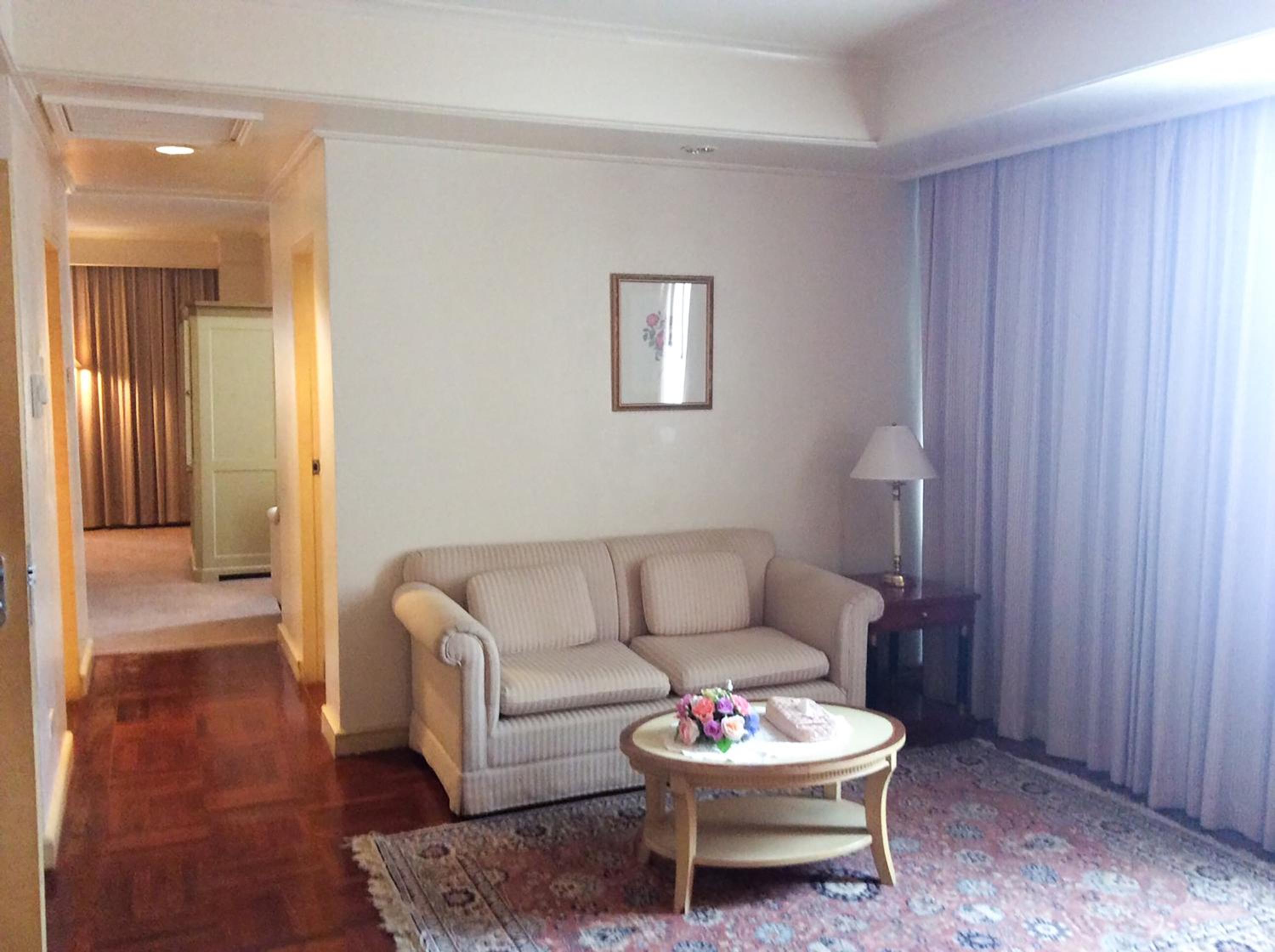 Two-Bedroom Suite photo 2
