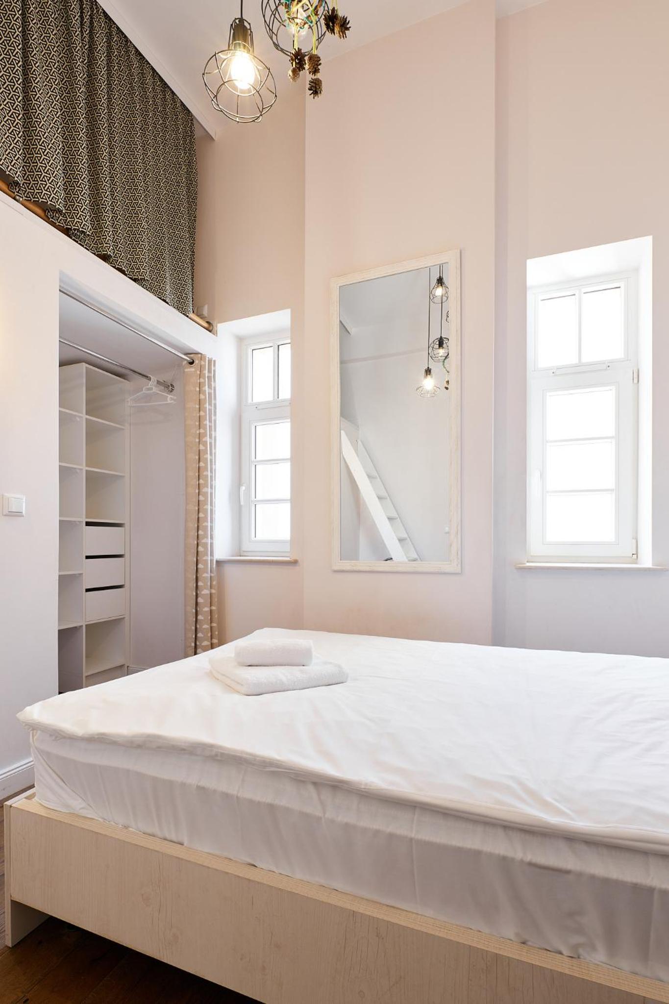 Two-Bedroom Apartment photo 2