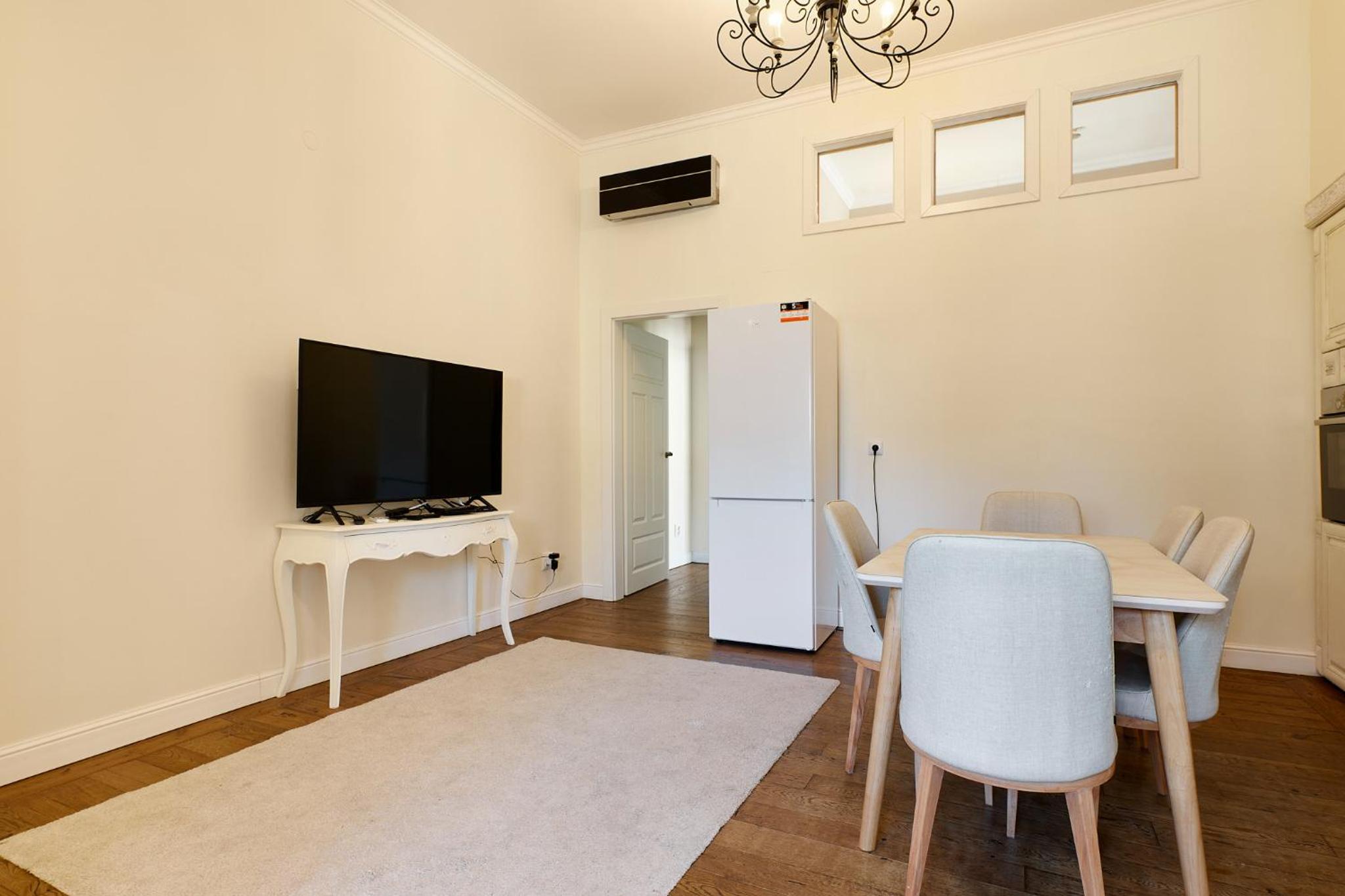 Two-Bedroom Apartment photo 3