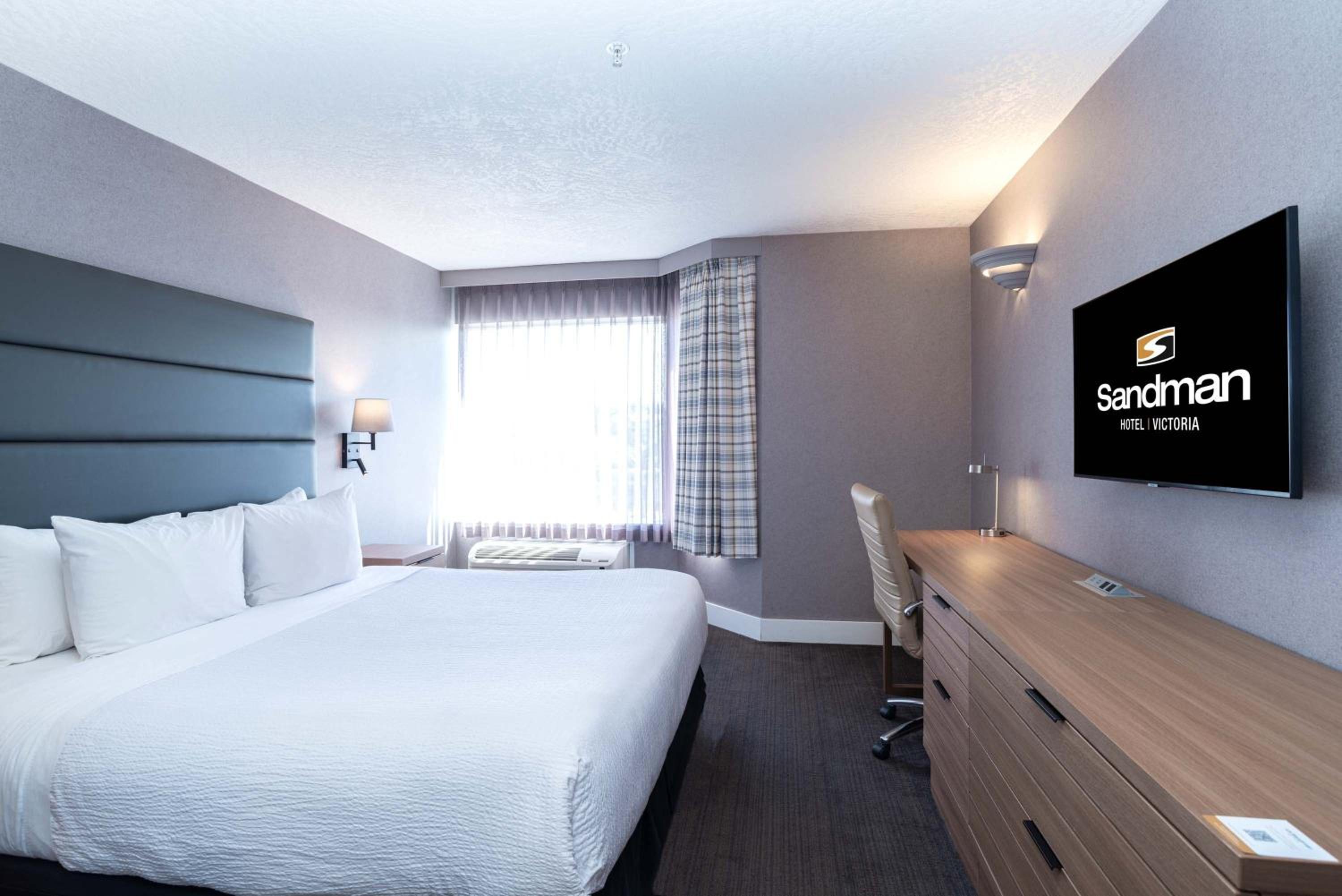 Standard Suite, 1 King Bed, Sofa Bed, Kitchenette - Photo 6