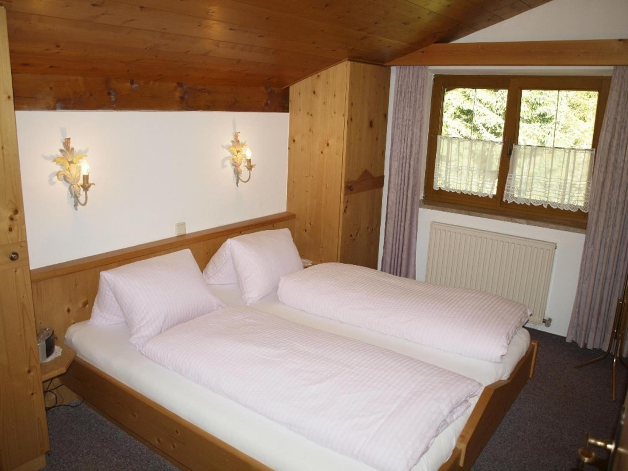 One-Bedroom Apartment with Balcony photo 1