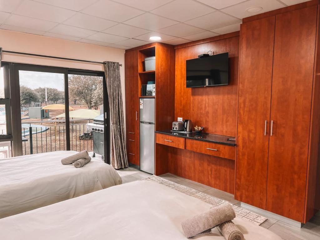 Suite photo 1