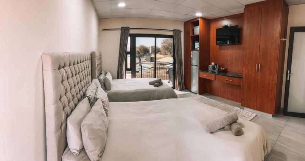 Suite photo 3