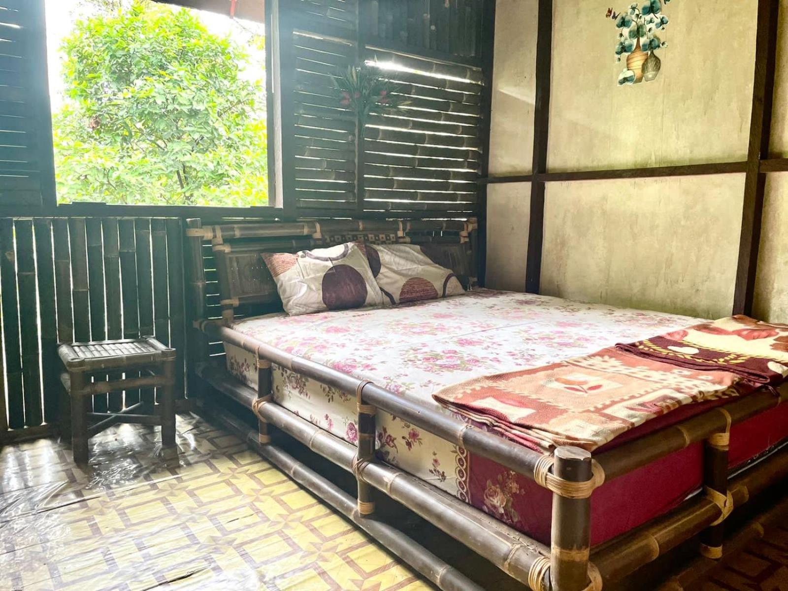 Budget Double Room photo 1
