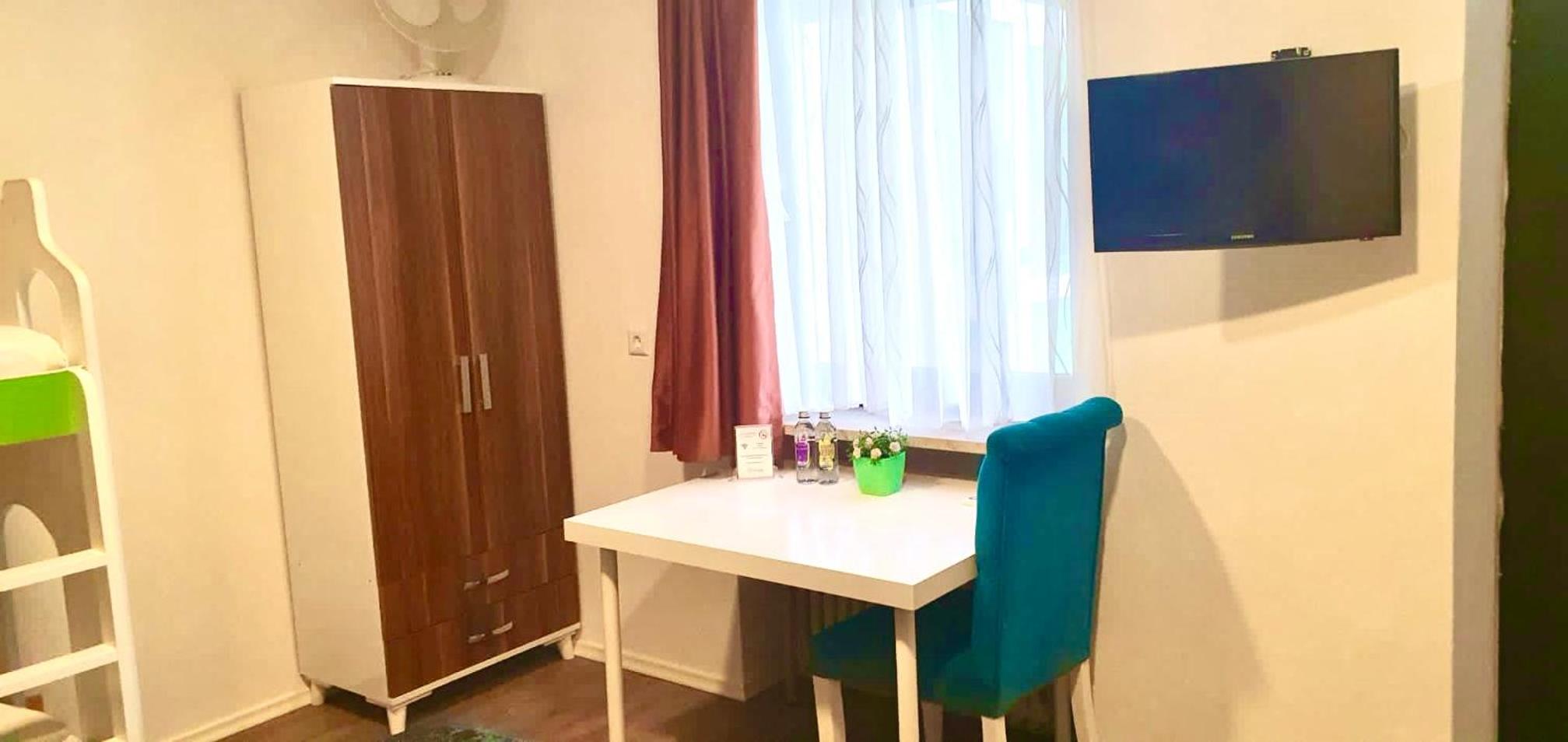 Deluxe Double Room - Photo 4