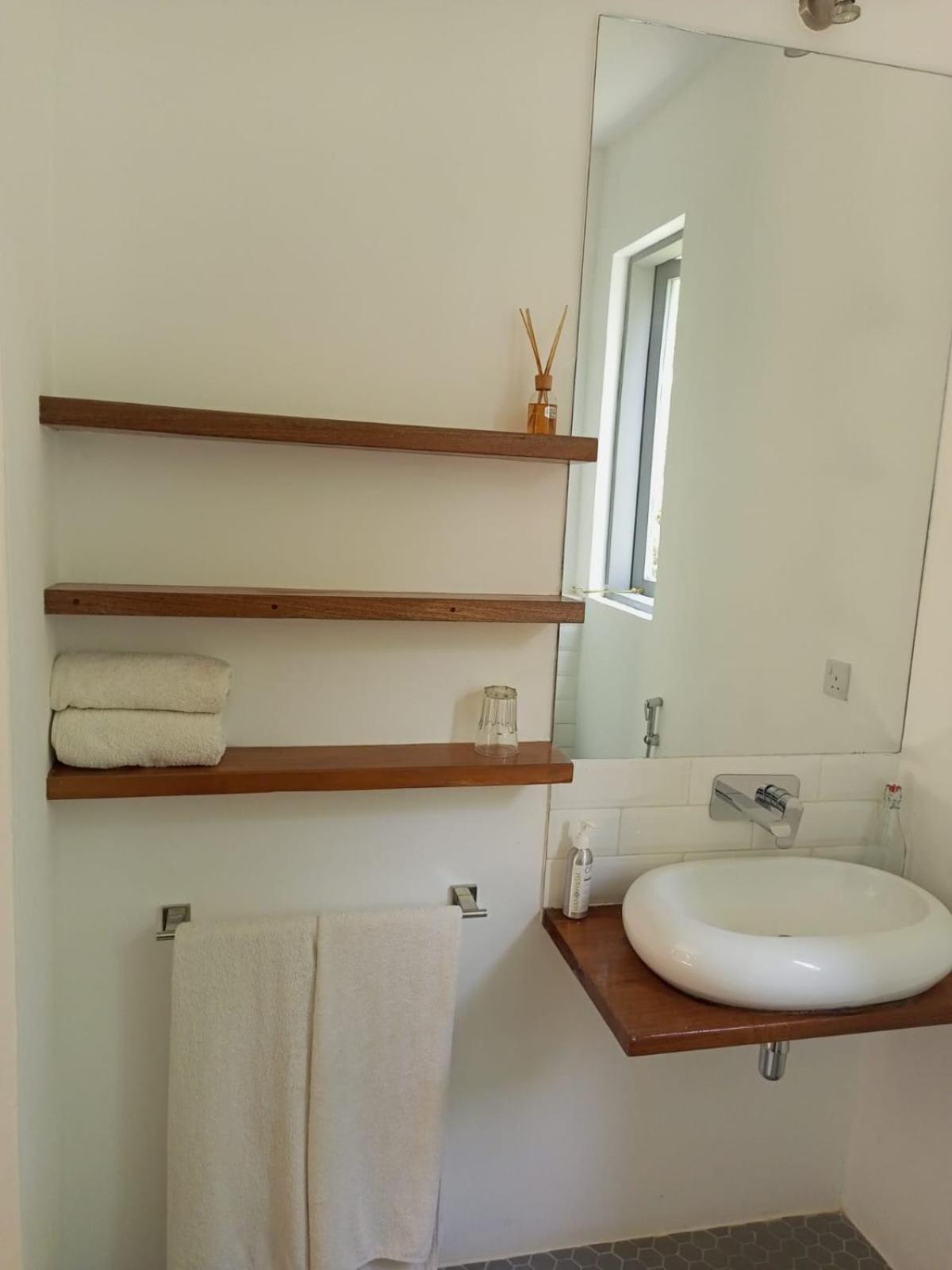 One-Bedroom Villa photo 3