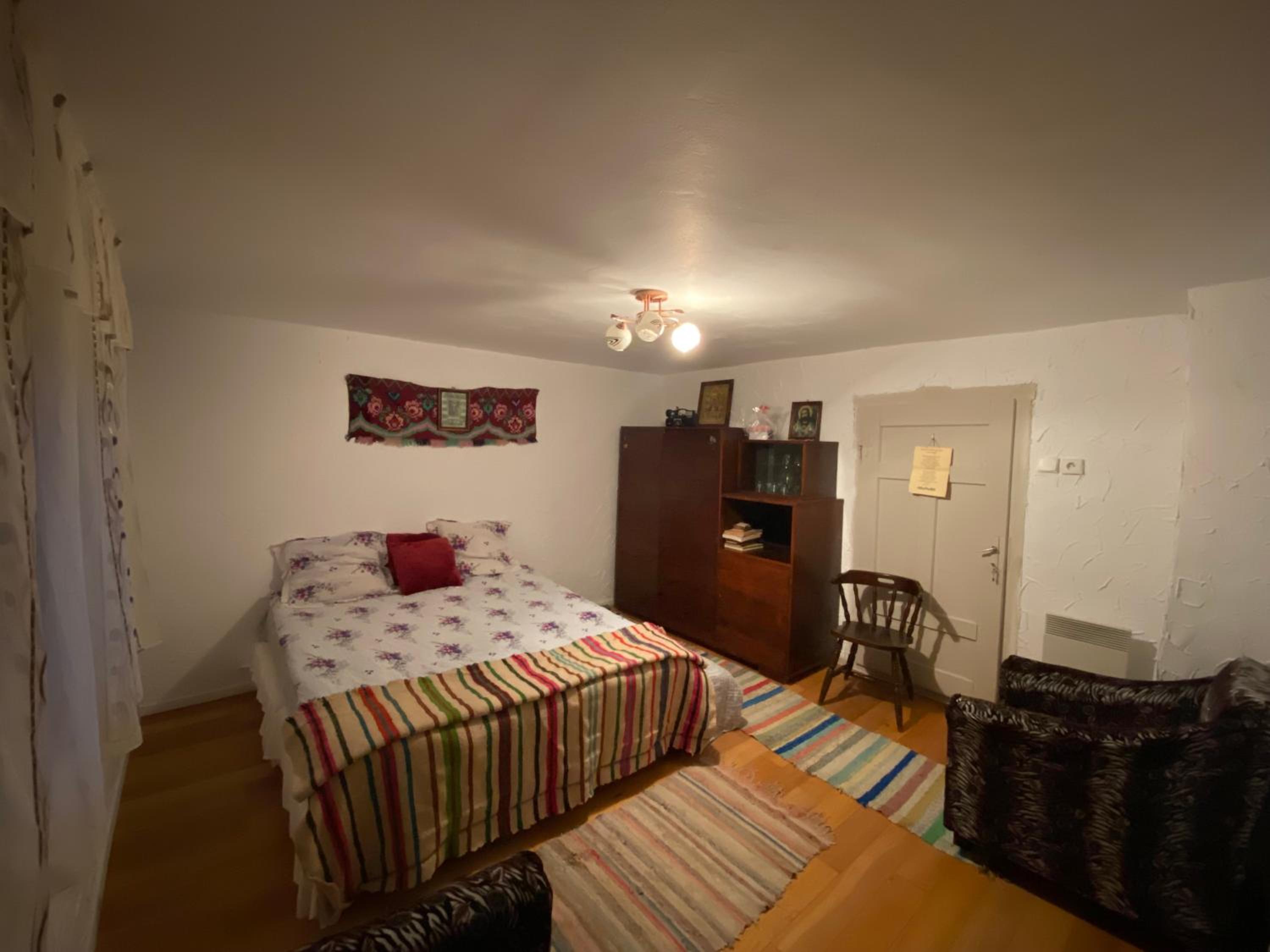Two-Bedroom House photo 1
