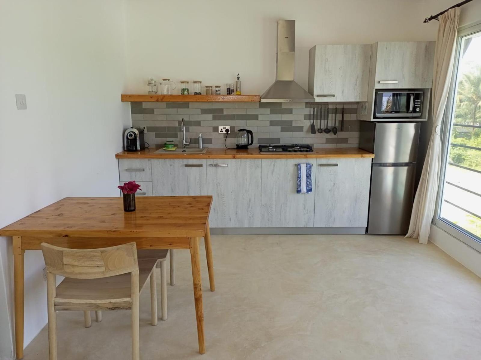 Apartment with Sea View photo 2