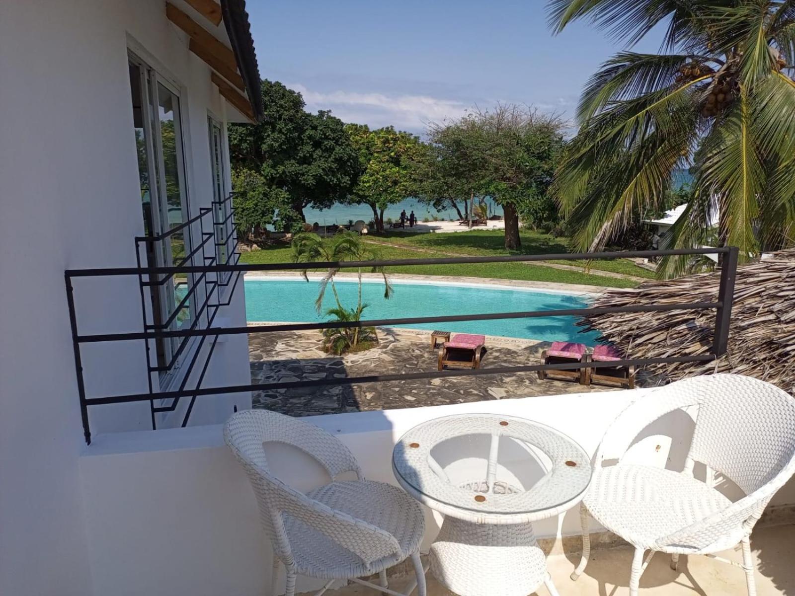 Apartment with Sea View photo 3