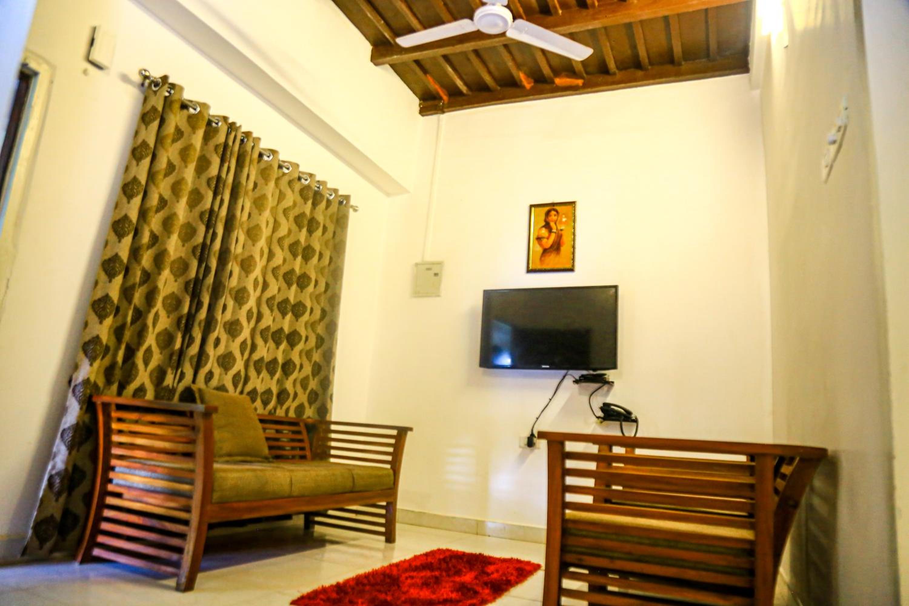 Villa - Photo 7