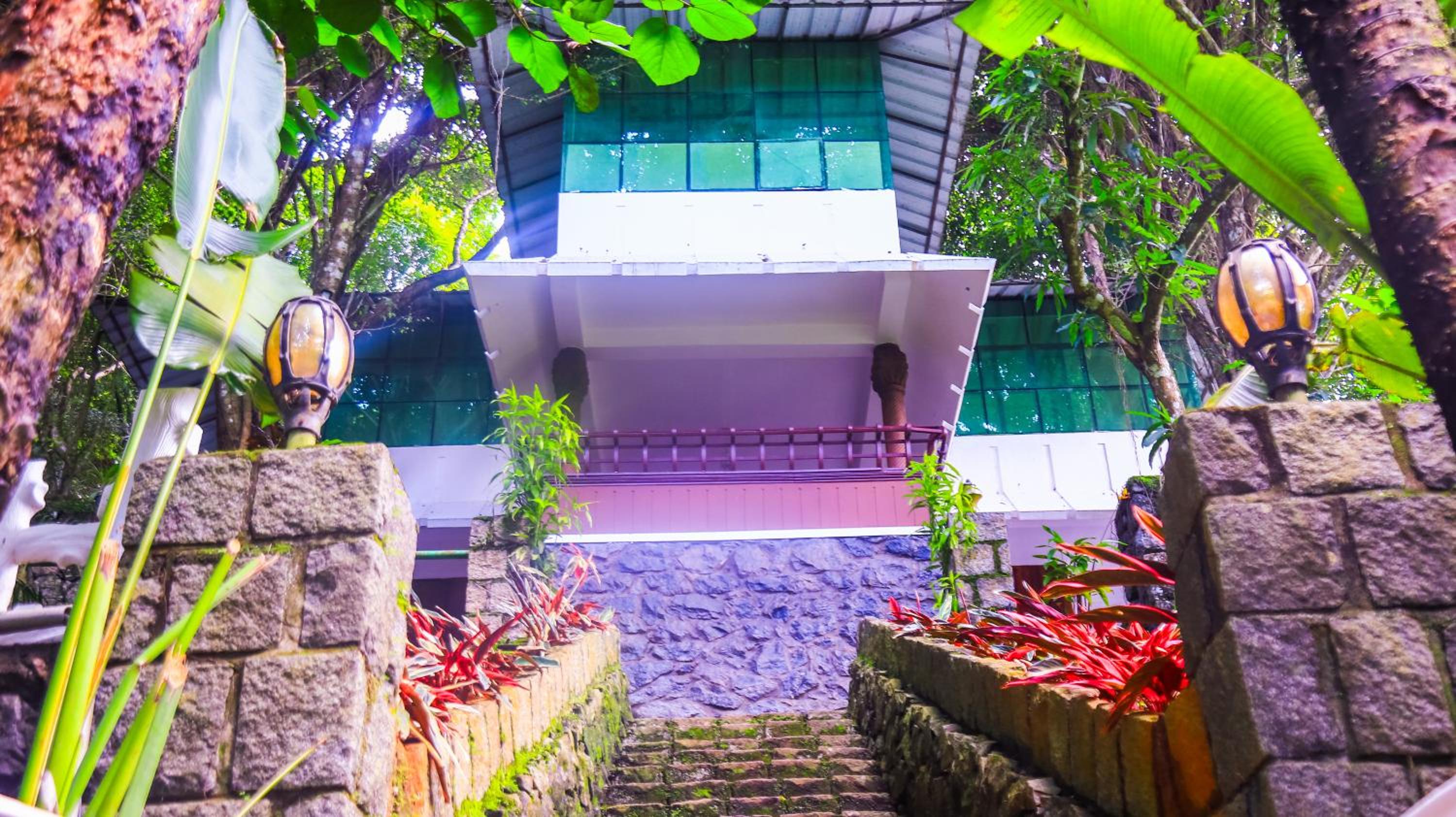 Villa - Photo 8