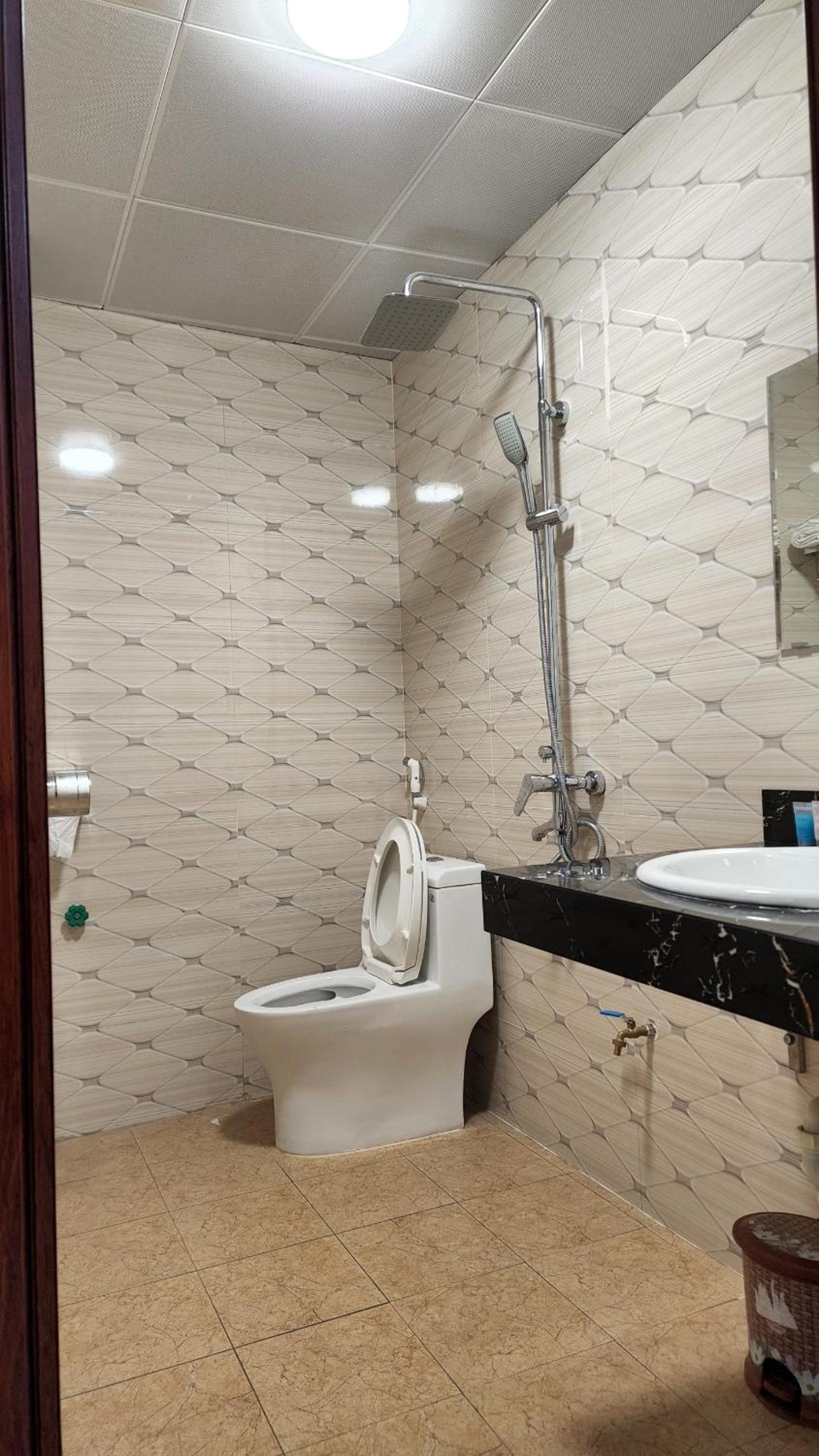 Deluxe Double Room - Photo 17