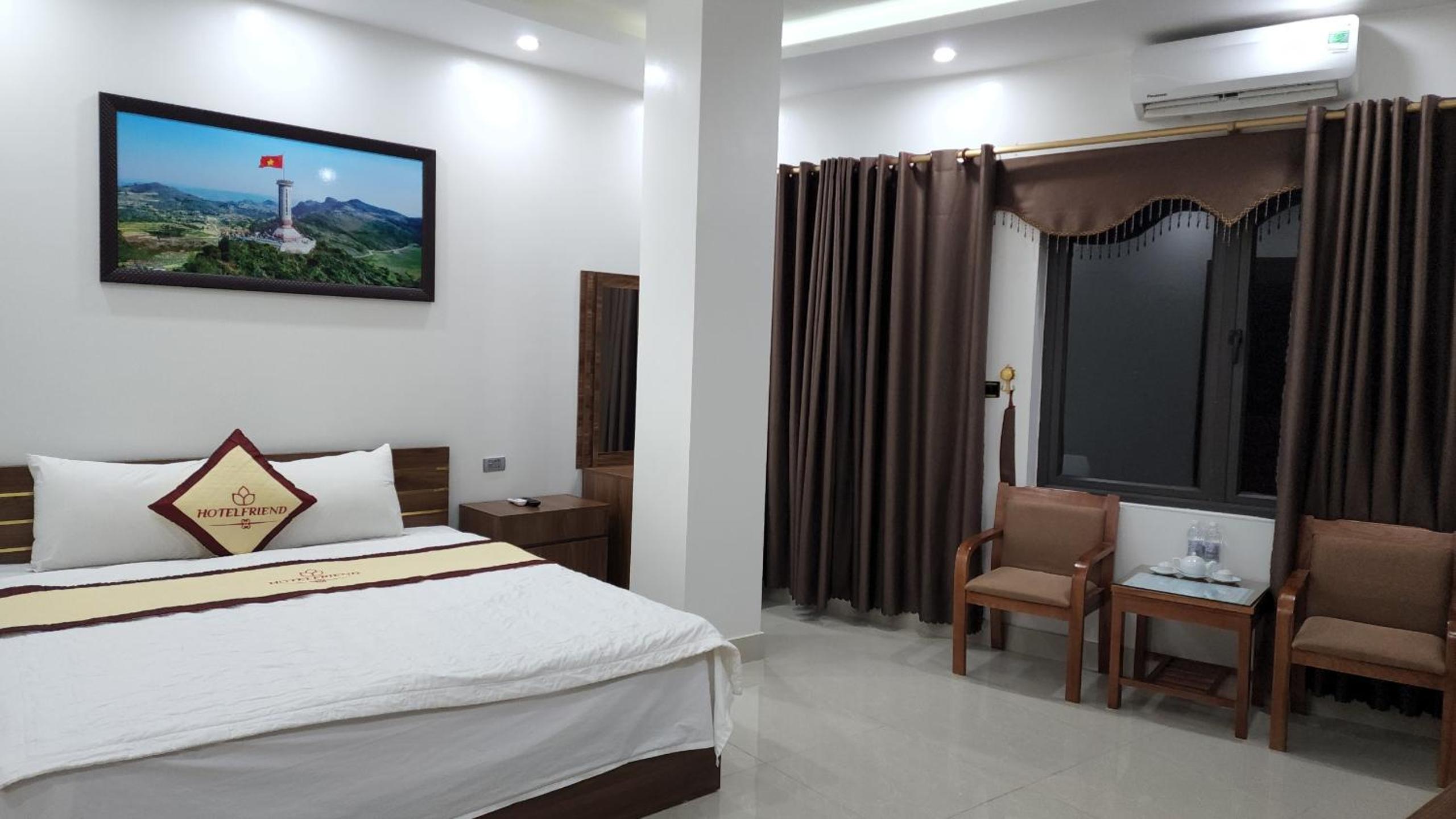 Deluxe Double Room - Photo 9