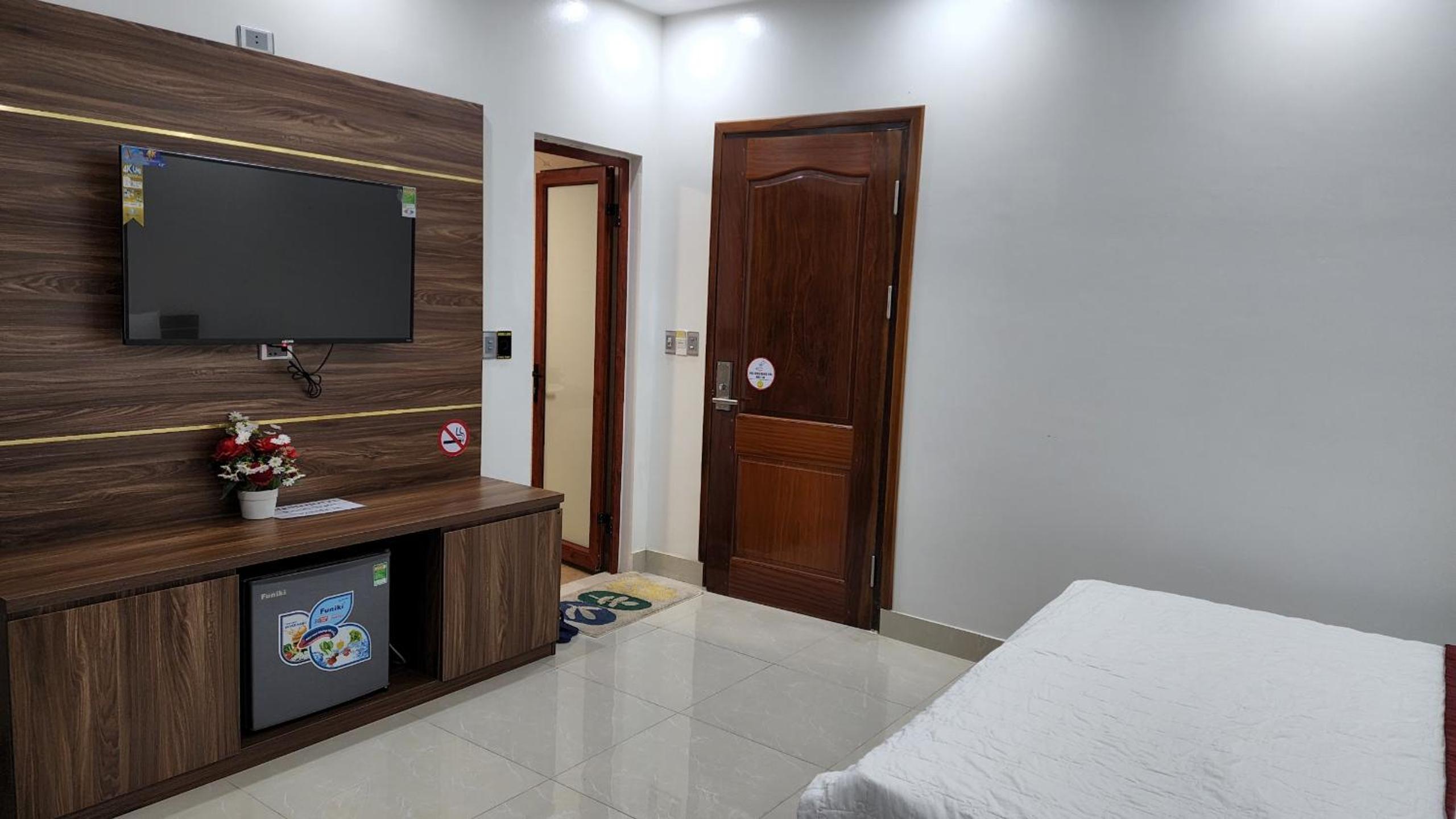 Triple Room - Photo 11