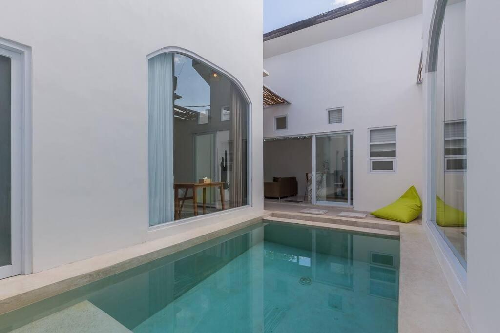 Two-Bedroom Villa photo 1