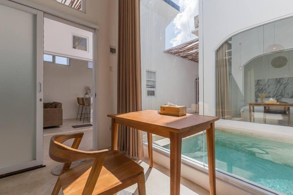 Two-Bedroom Villa photo 3