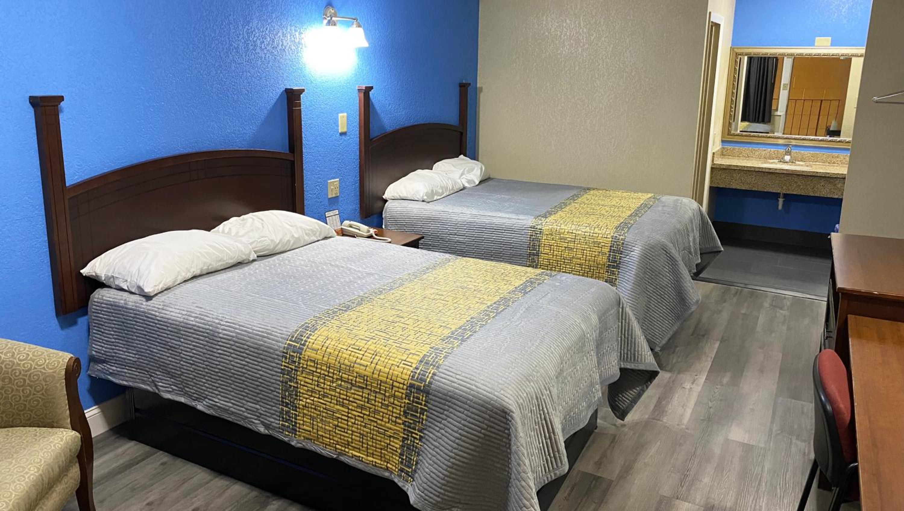 Quadruple Room photo 1