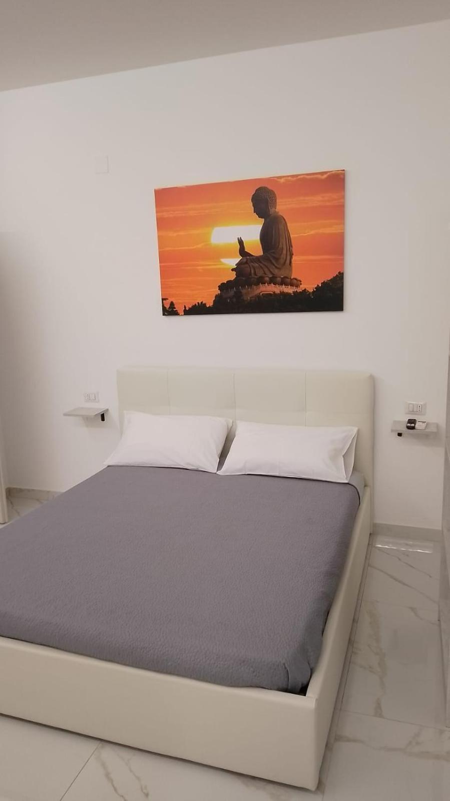 Triple Room with Private Bathroom photo 1
