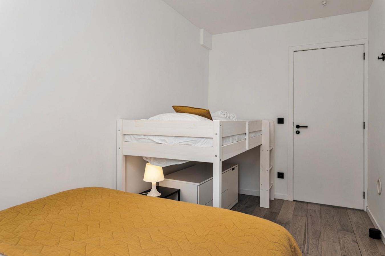 Apartment - Ground Floor photo 3
