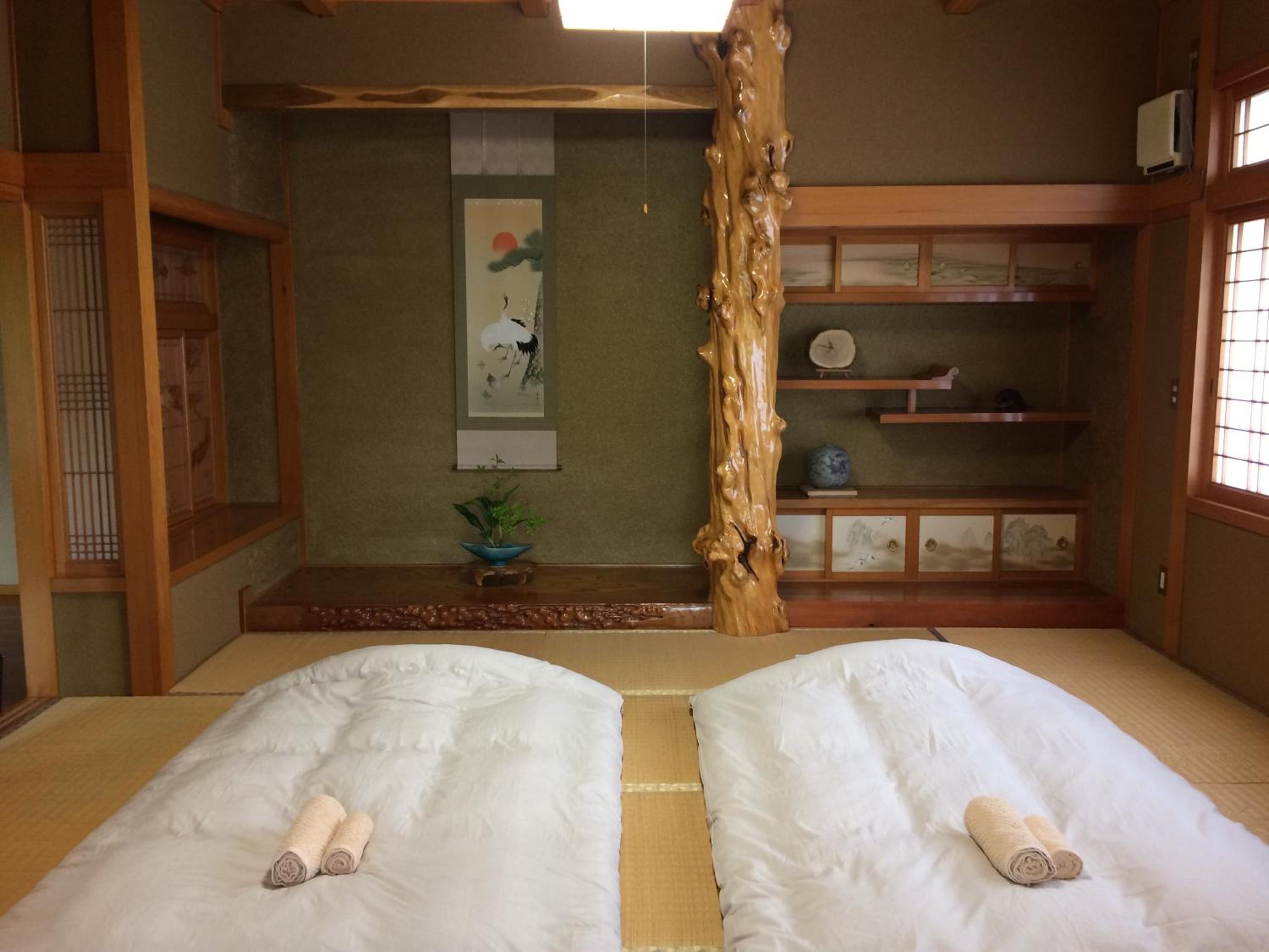 Standard Twin Room photo 1