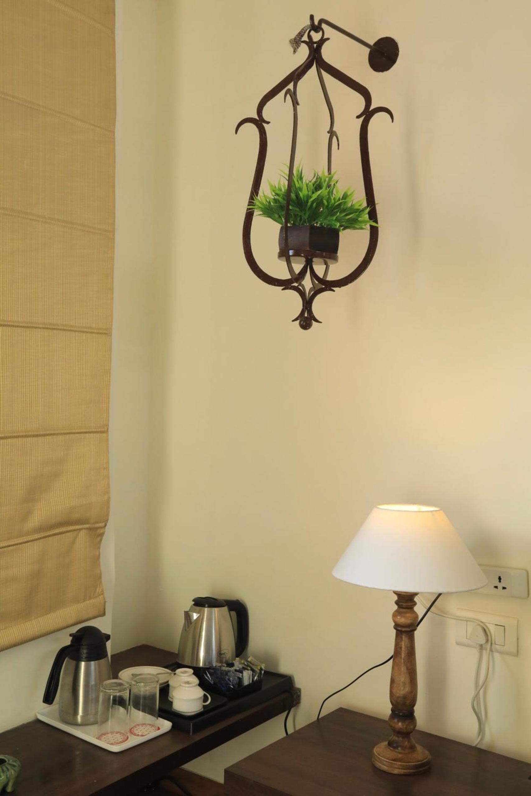 Three-Bedroom Apartment - Photo 20