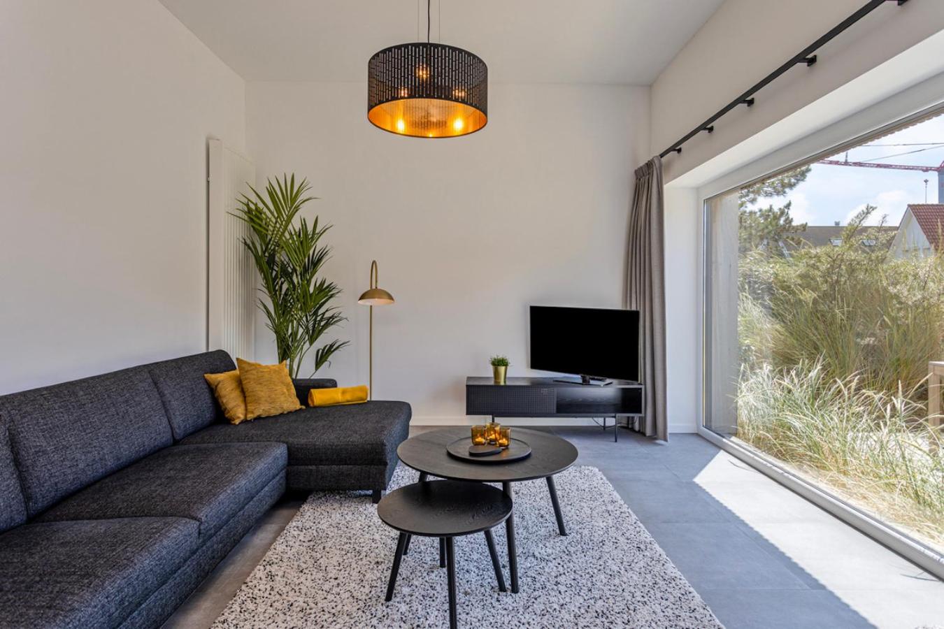 Apartment - Ground Floor photo 1