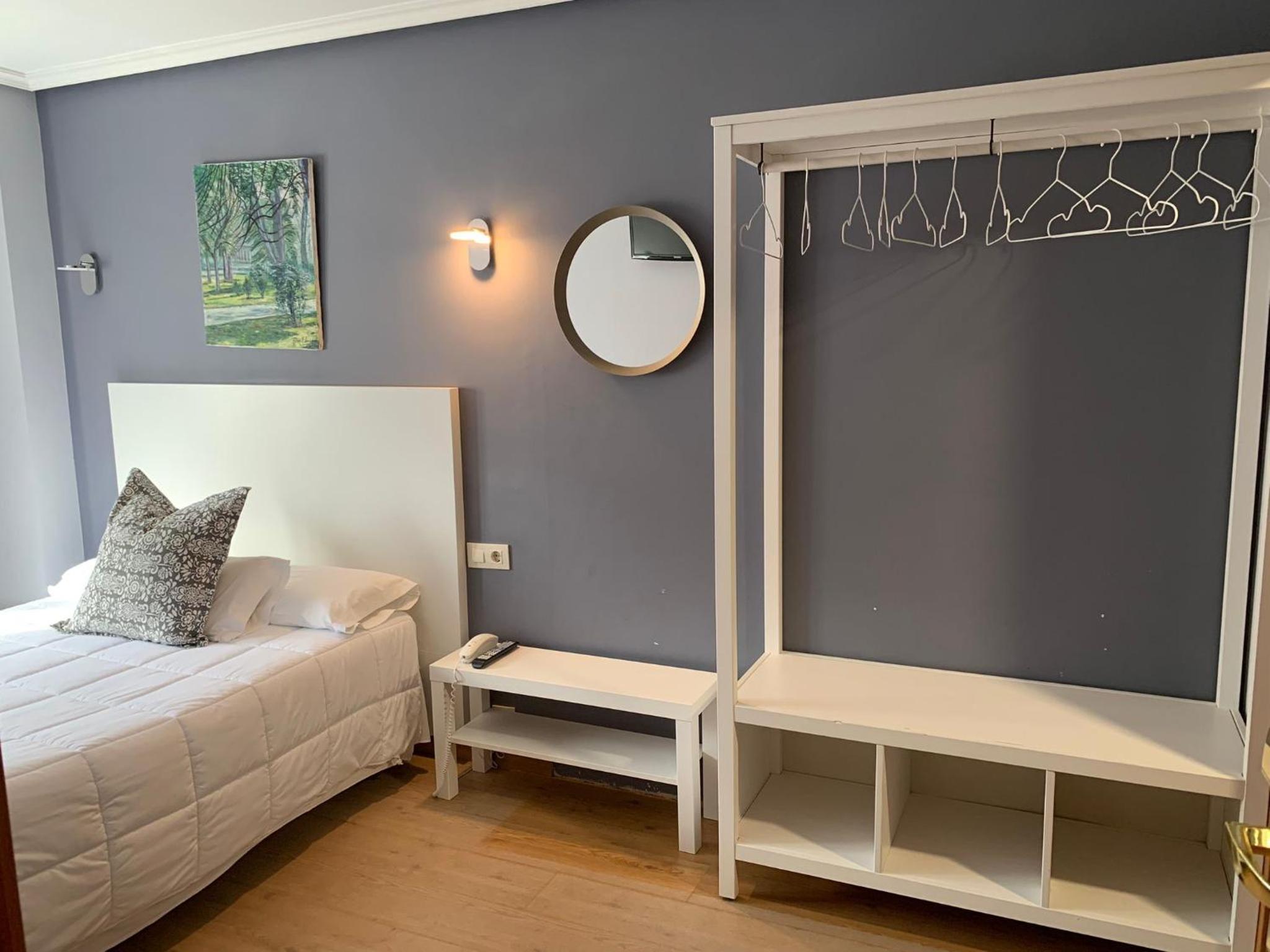 Double Room - Photo 4