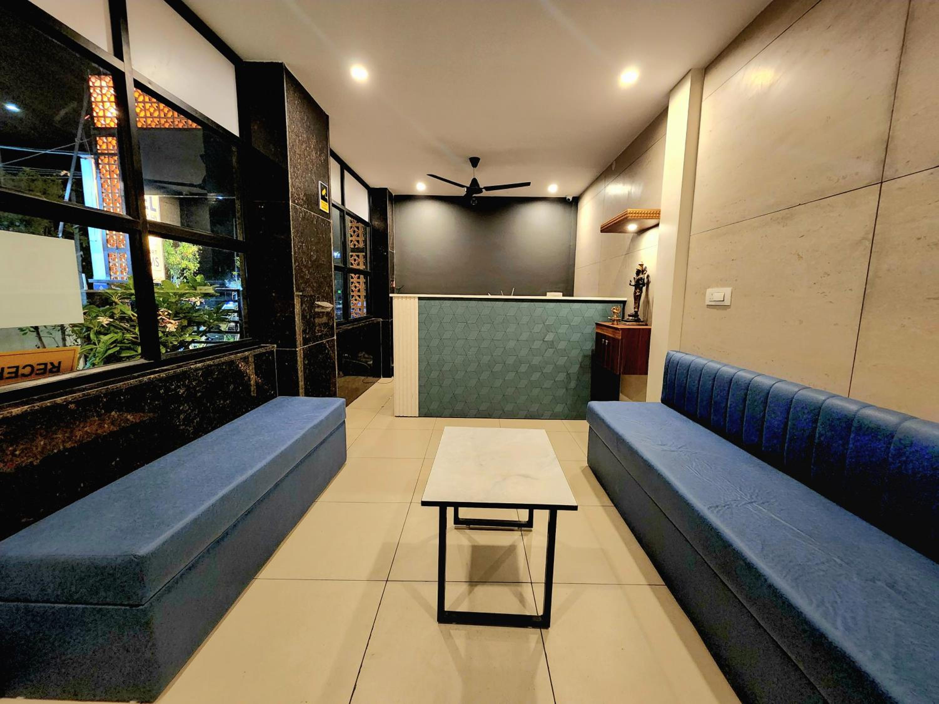 Deluxe Double Room - Photo 2