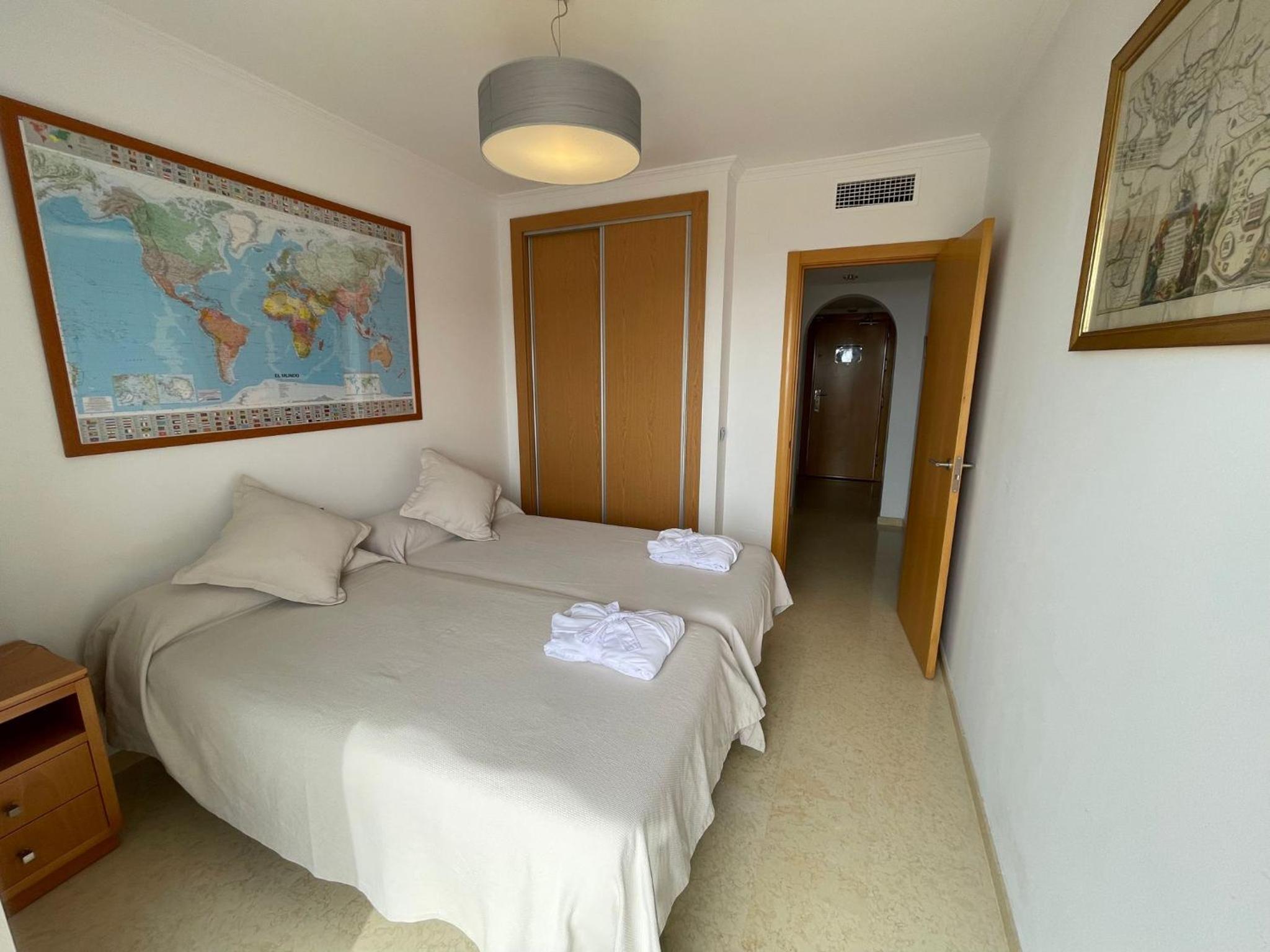 Apartment with Sea View