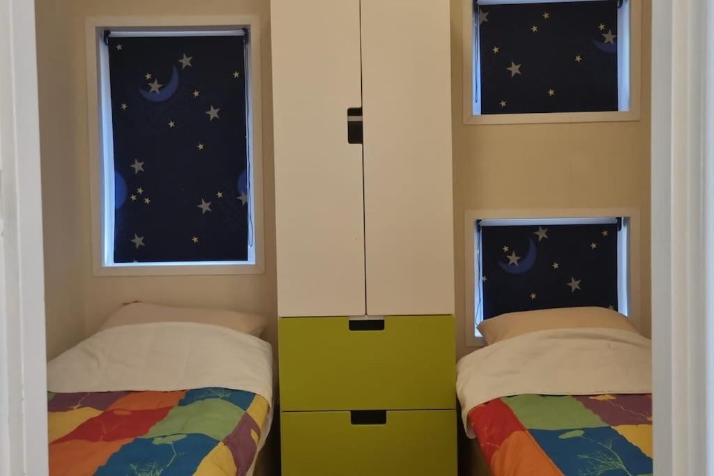 Two-Bedroom House photo 1