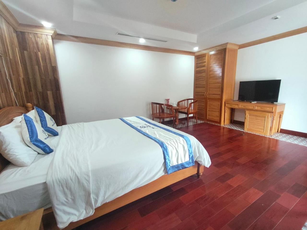 Standard Double Room photo 2