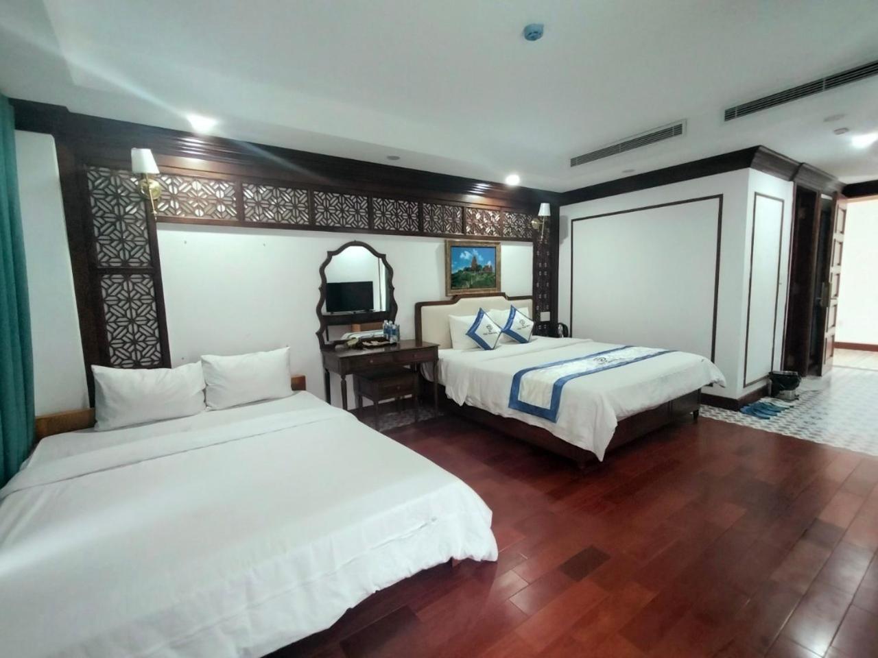 Superior Twin Room photo 3