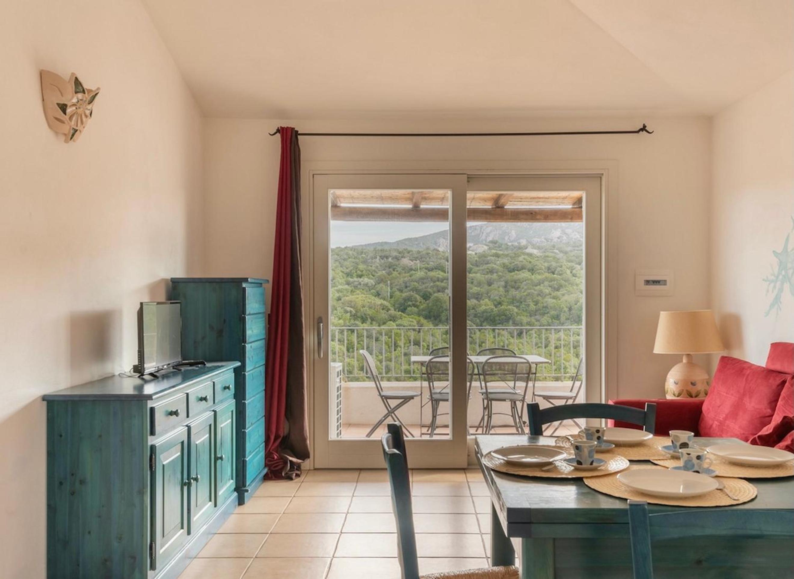 Apartment with Sea View