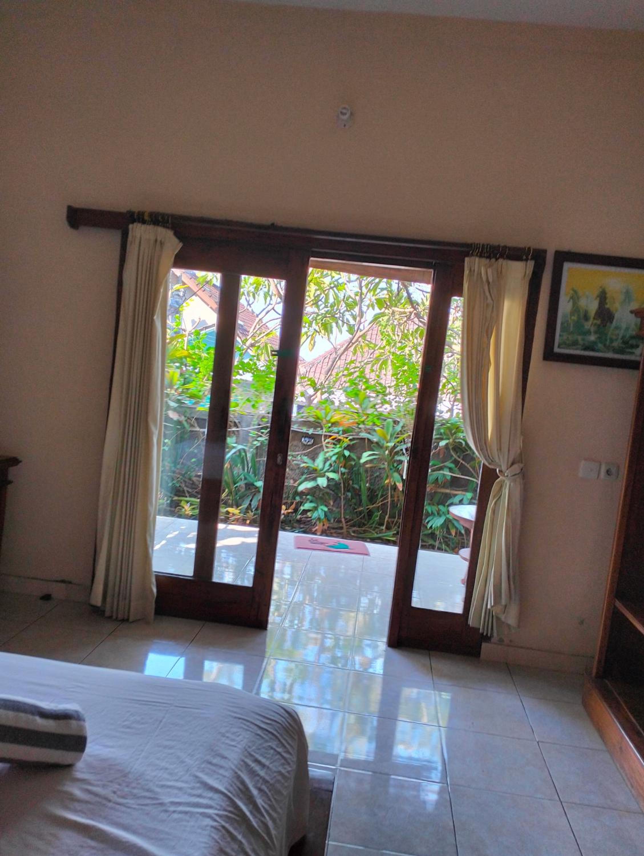 Deluxe Double Room - Photo 8