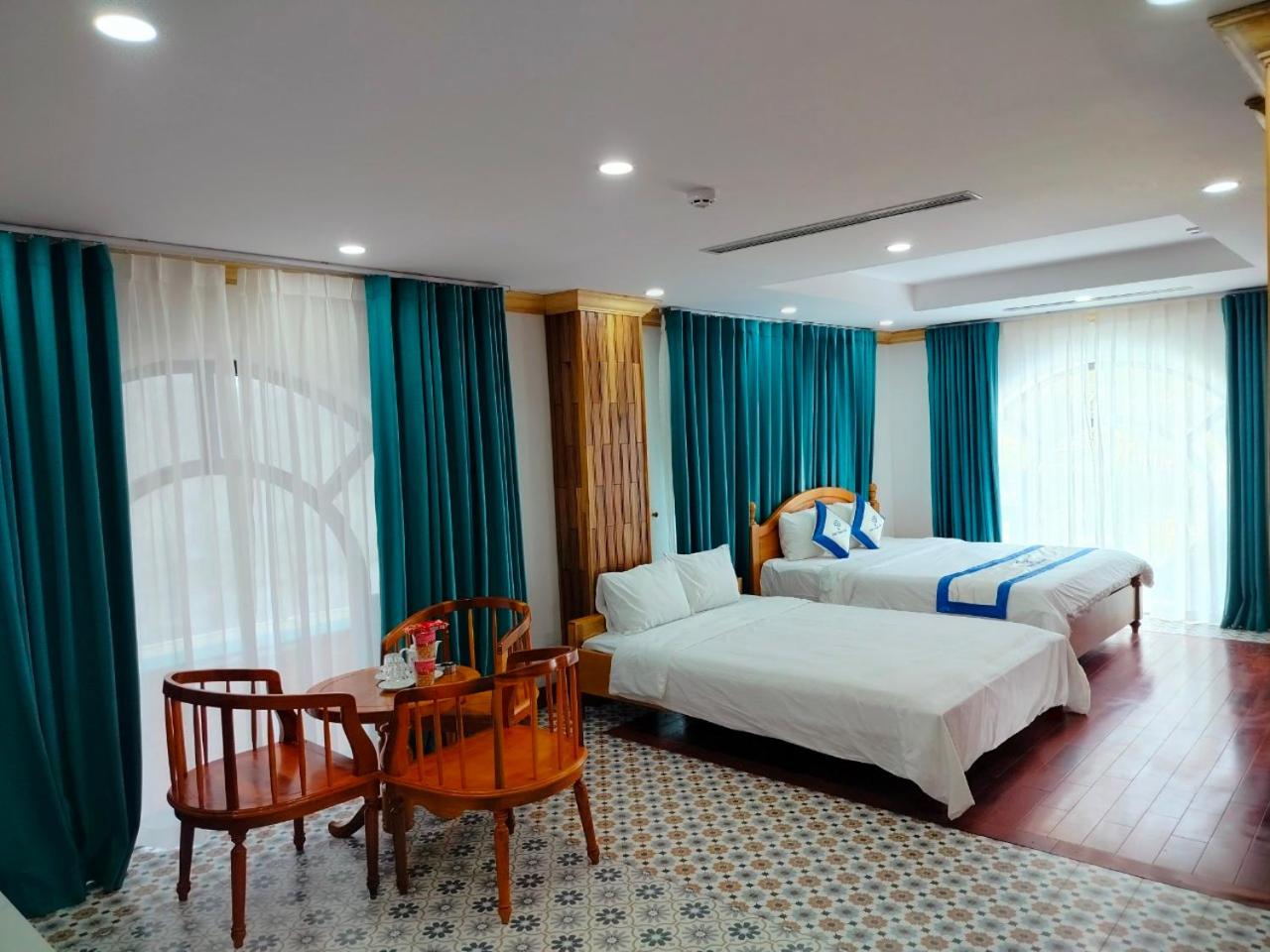 Deluxe Triple Room photo 1