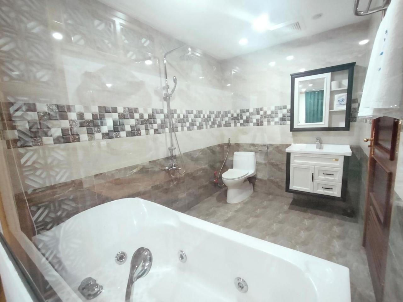 Deluxe Triple Room photo 2