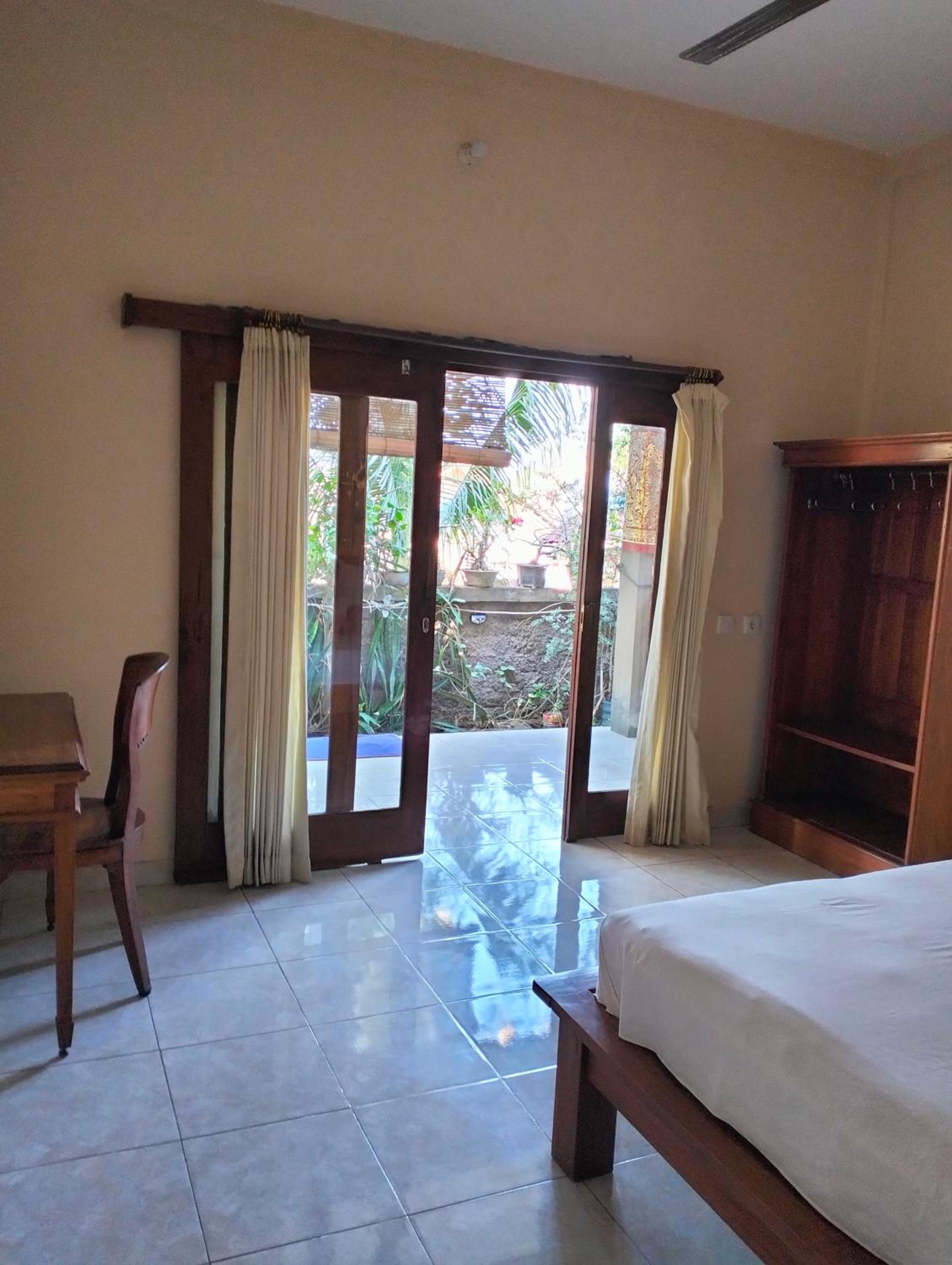 Deluxe Double Room - Photo 4