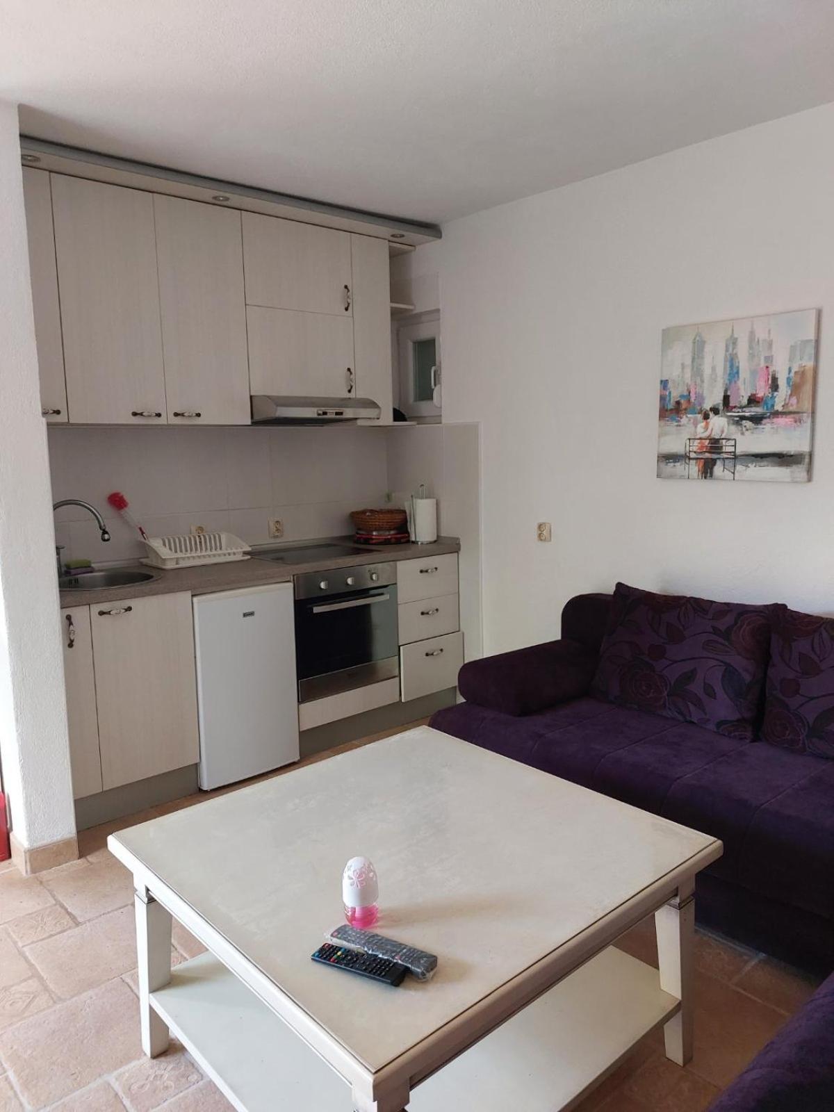 Apartment - Ground Floor photo 3