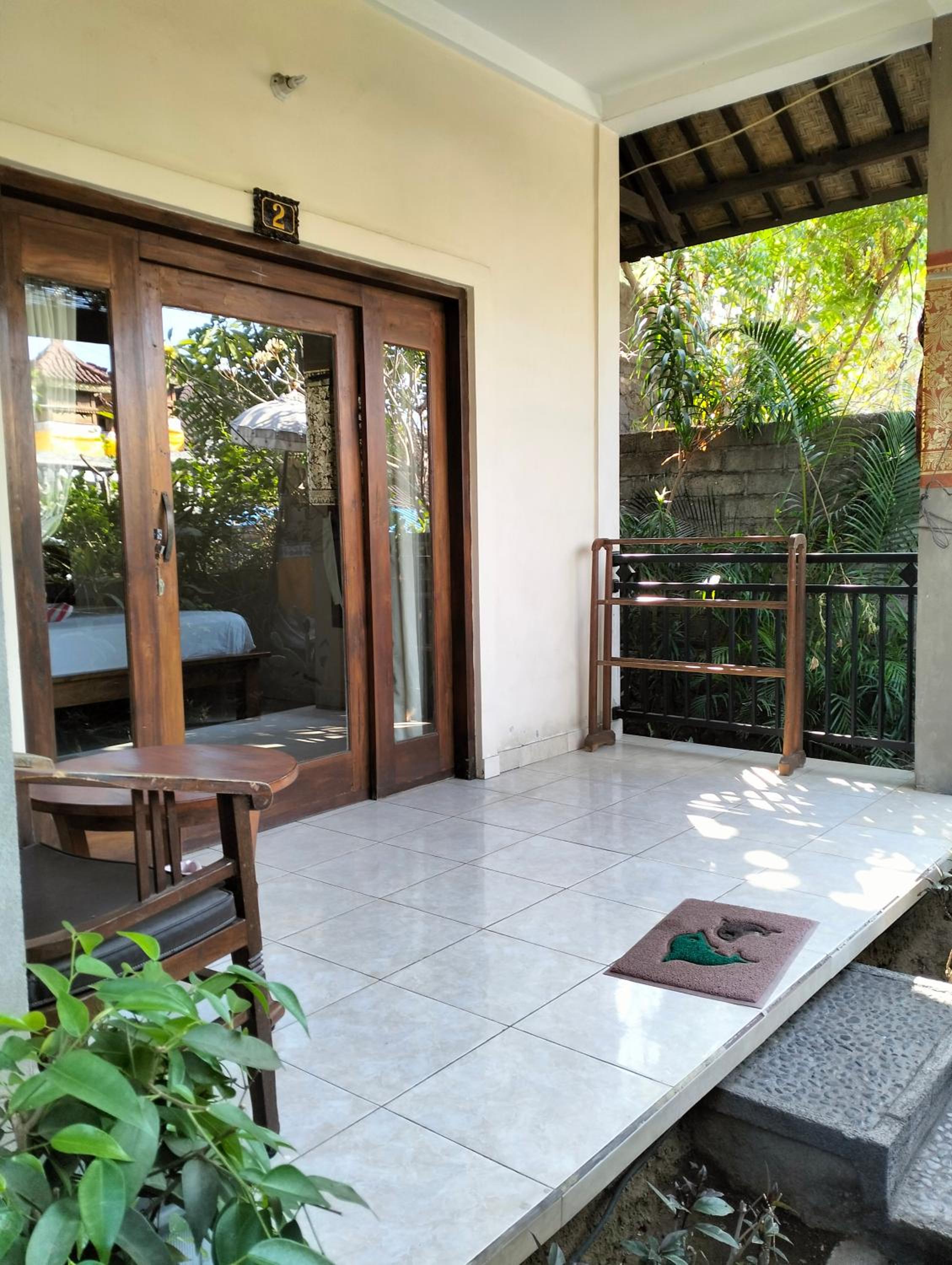 Deluxe Double Room - Photo 5