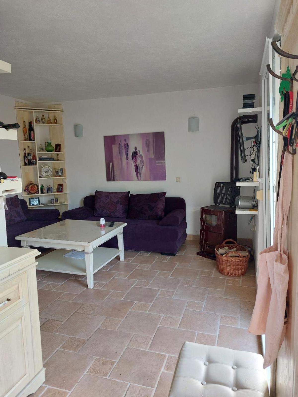Apartment - Ground Floor photo 1