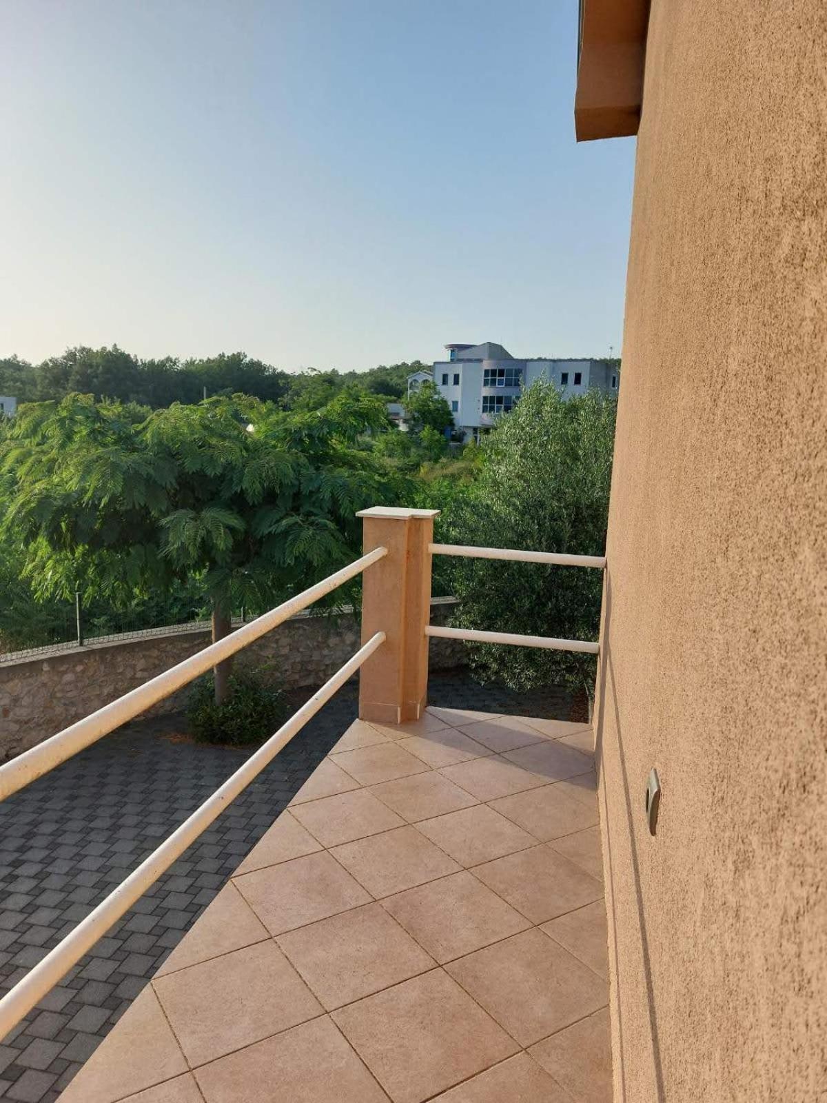 Apartment with Terrace photo 2