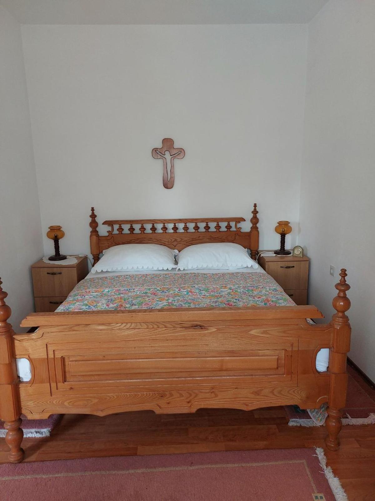 Apartment with Terrace photo 1