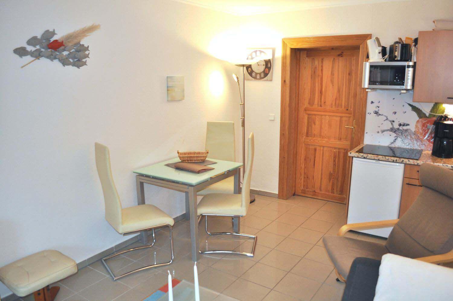 Two-Bedroom Apartment photo 2