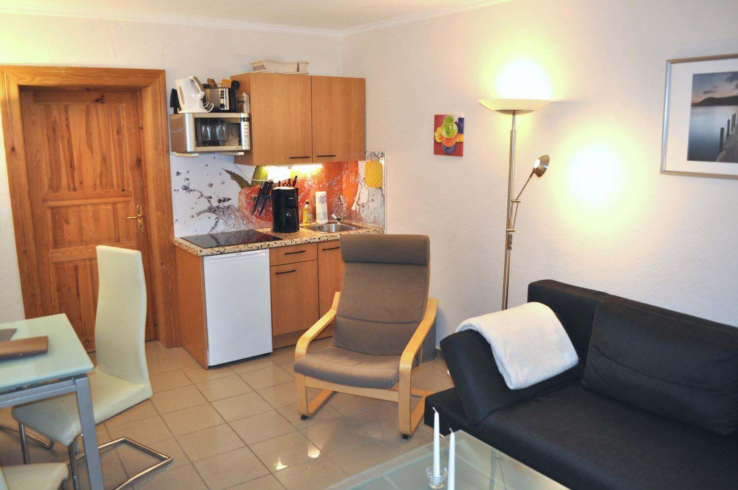 Two-Bedroom Apartment photo 3
