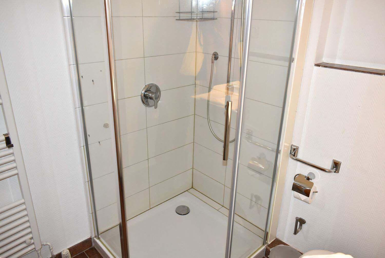 One-Bedroom Apartment with Sea View photo 2