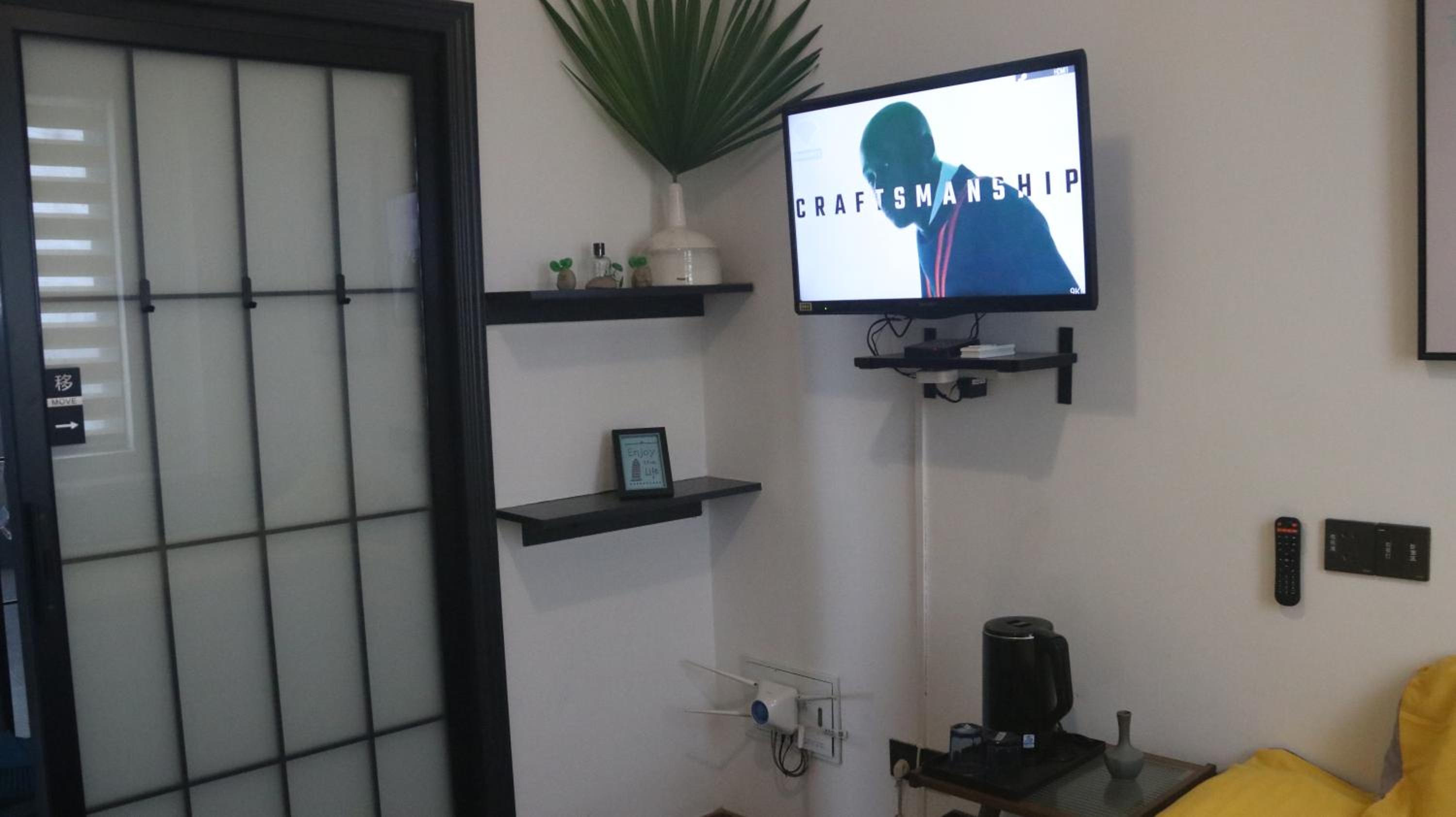 Deluxe Room photo 2