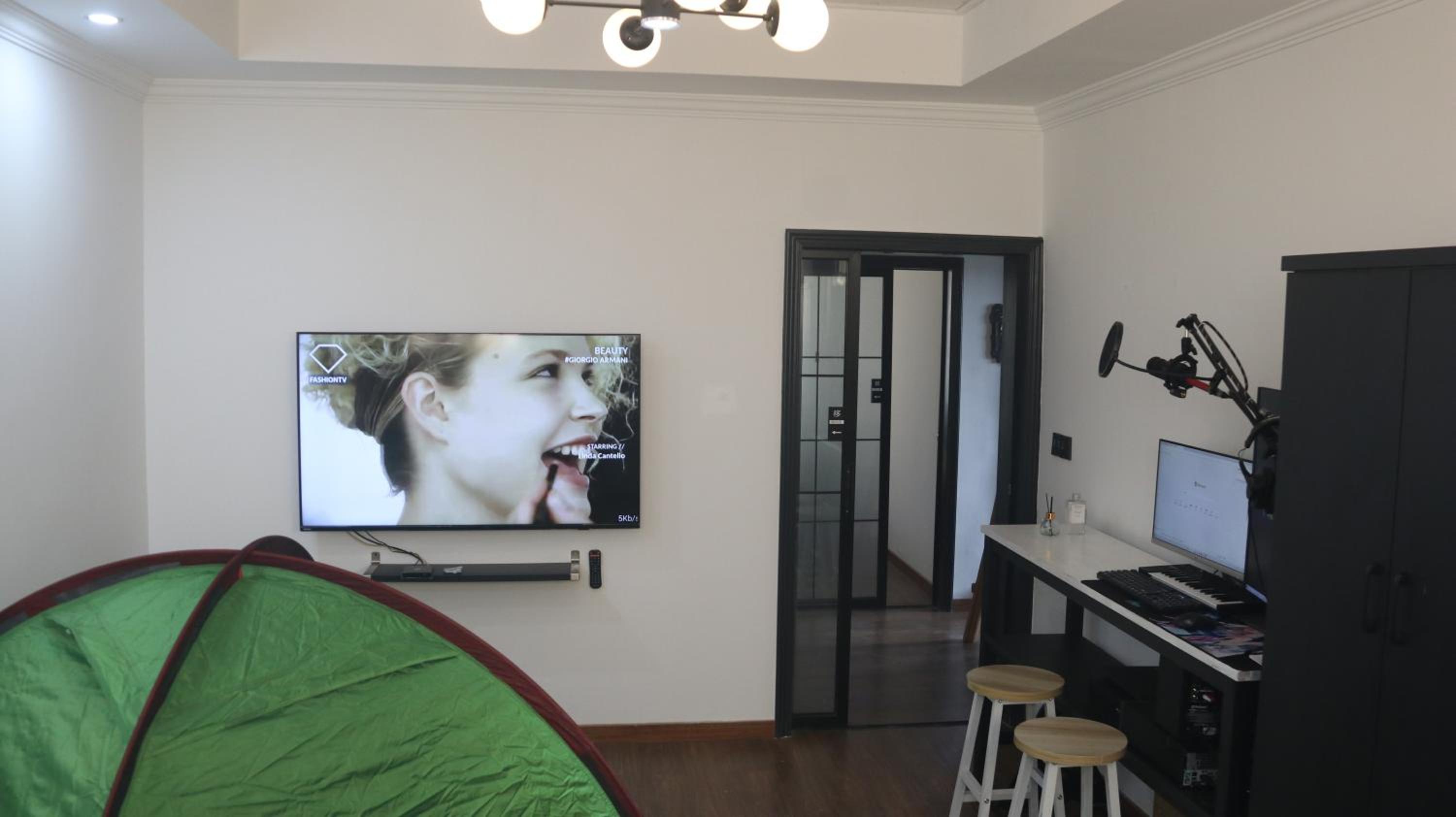 Deluxe Room photo 1