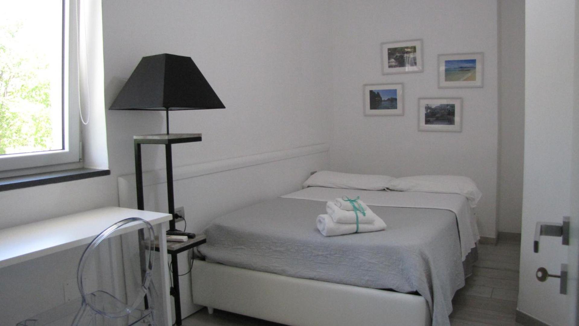 Standard Double or Twin Room photo 3