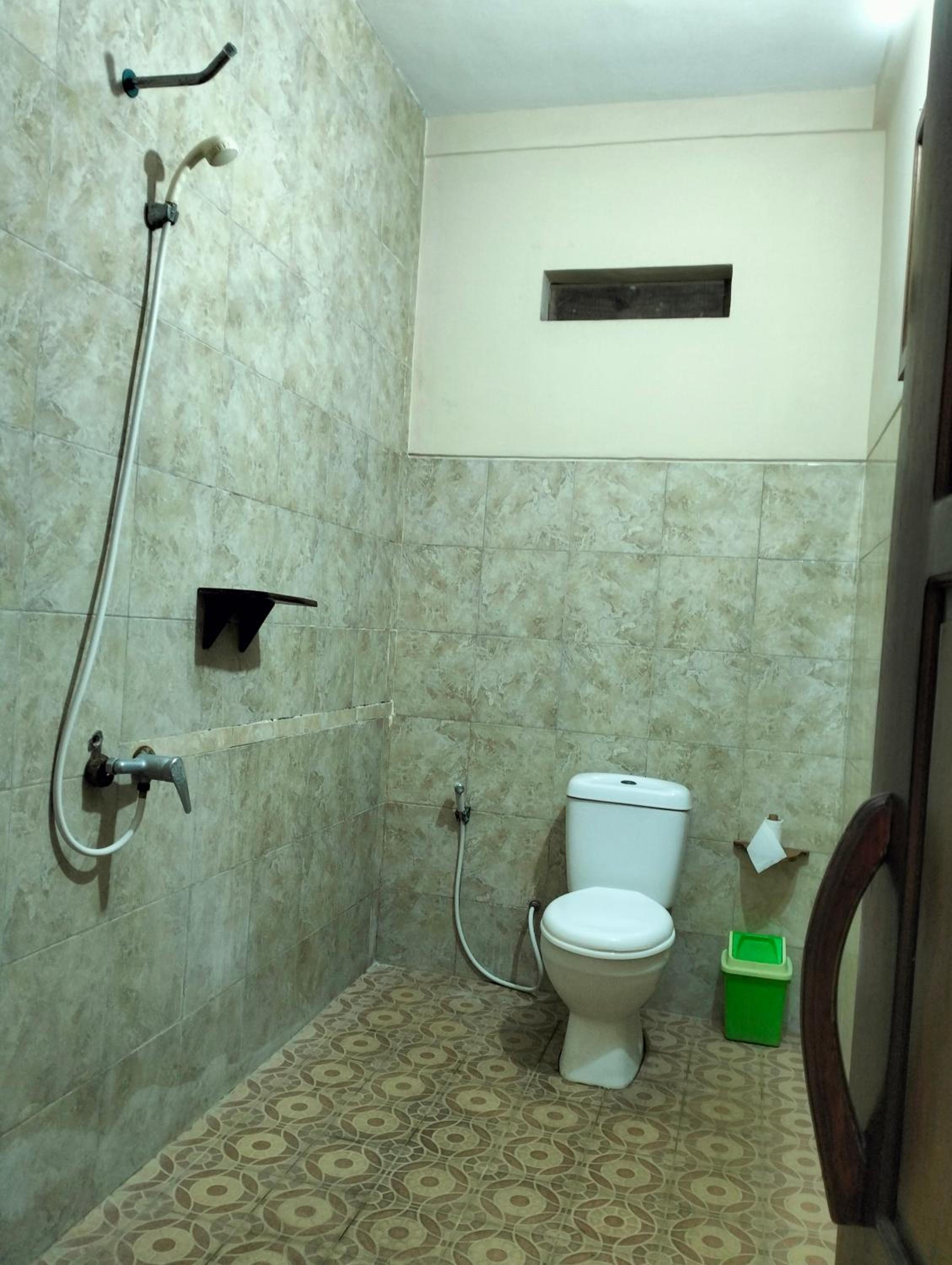 Deluxe Double Room - Photo 7